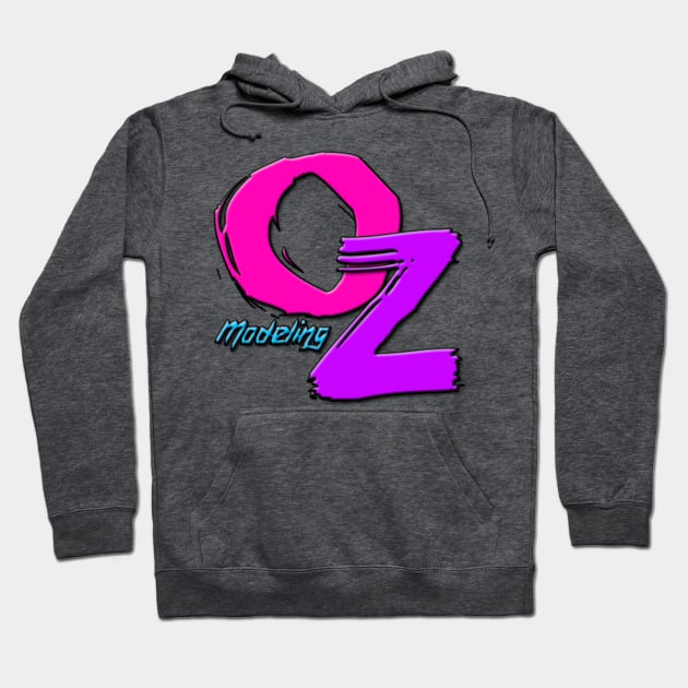 OZ Modeling Hoodie by Va1tax